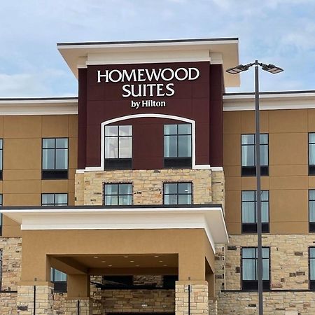 Homewood Suites By Hilton Oklahoma City Quail Springs Ngoại thất bức ảnh