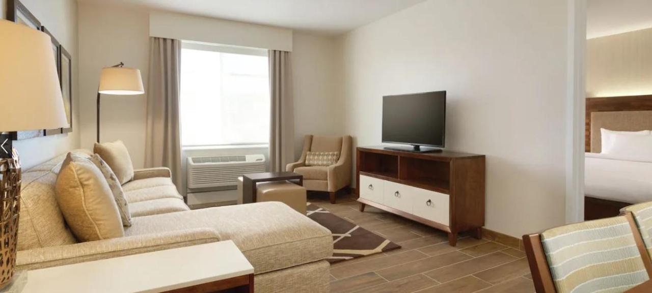 Homewood Suites By Hilton Oklahoma City Quail Springs Ngoại thất bức ảnh