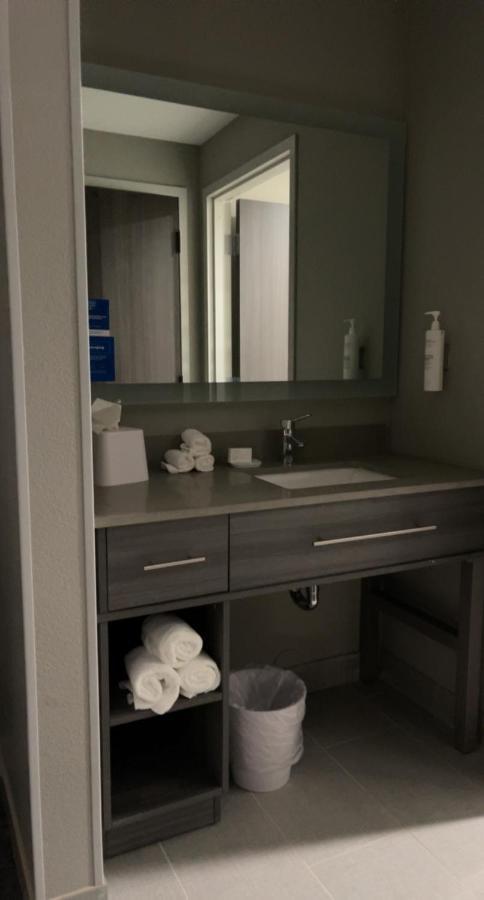 Homewood Suites By Hilton Oklahoma City Quail Springs Ngoại thất bức ảnh