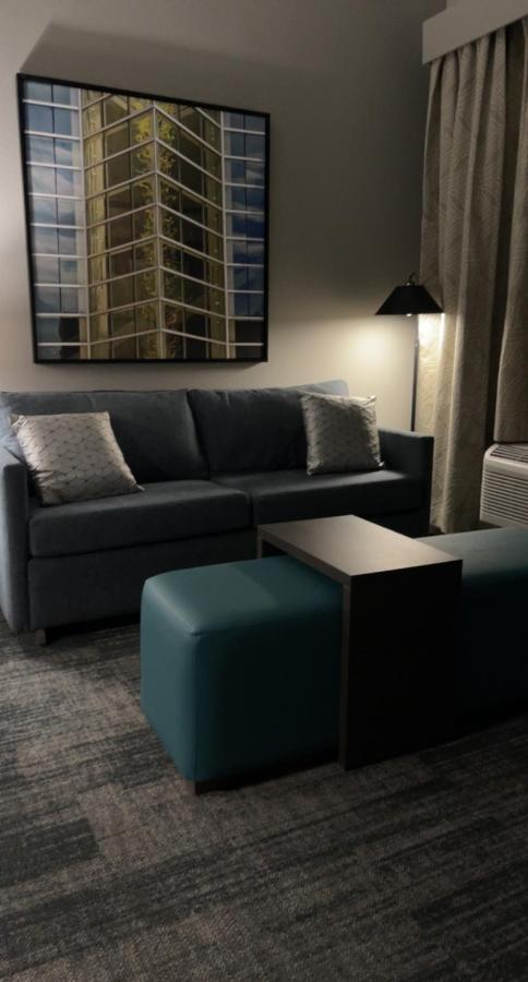 Homewood Suites By Hilton Oklahoma City Quail Springs Ngoại thất bức ảnh