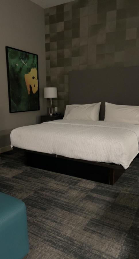 Homewood Suites By Hilton Oklahoma City Quail Springs Ngoại thất bức ảnh