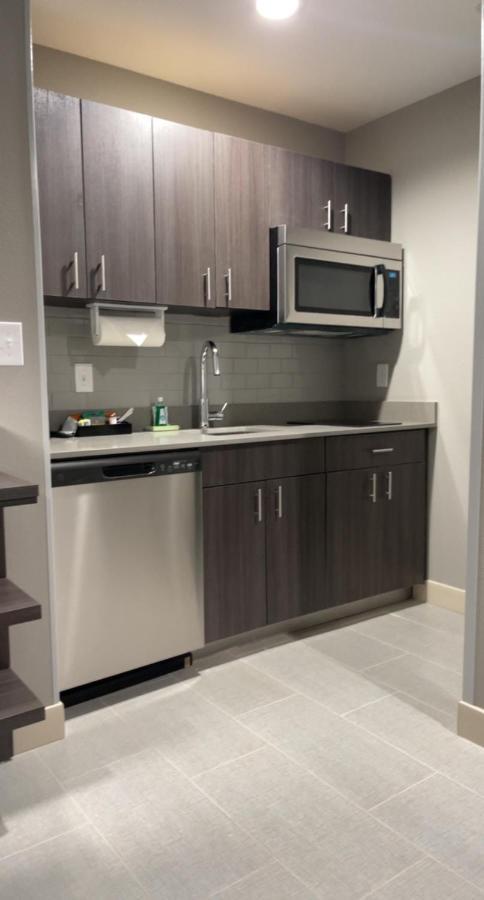 Homewood Suites By Hilton Oklahoma City Quail Springs Ngoại thất bức ảnh