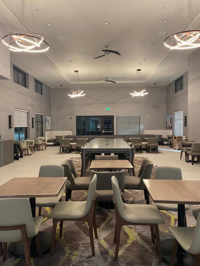 Homewood Suites By Hilton Oklahoma City Quail Springs Ngoại thất bức ảnh