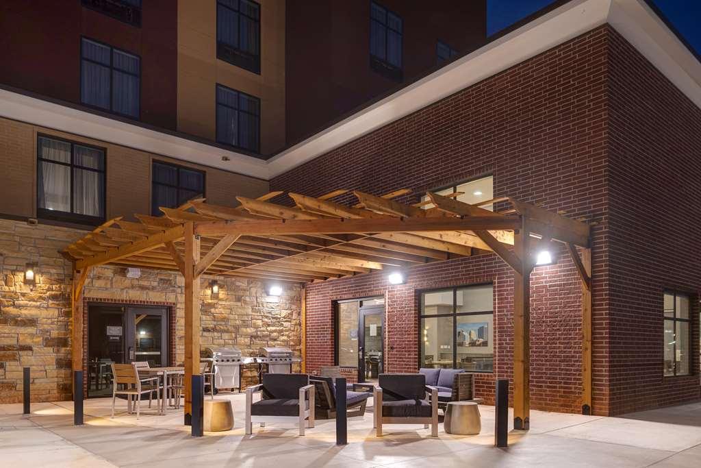 Homewood Suites By Hilton Oklahoma City Quail Springs Ngoại thất bức ảnh