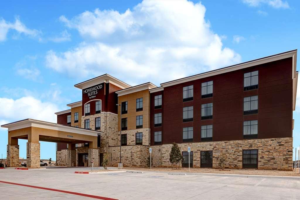 Homewood Suites By Hilton Oklahoma City Quail Springs Ngoại thất bức ảnh