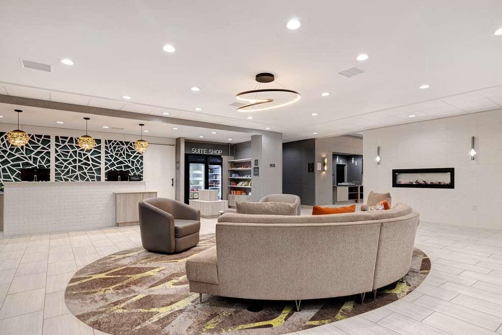 Homewood Suites By Hilton Oklahoma City Quail Springs Ngoại thất bức ảnh