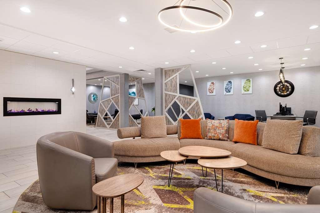 Homewood Suites By Hilton Oklahoma City Quail Springs Nội địa bức ảnh