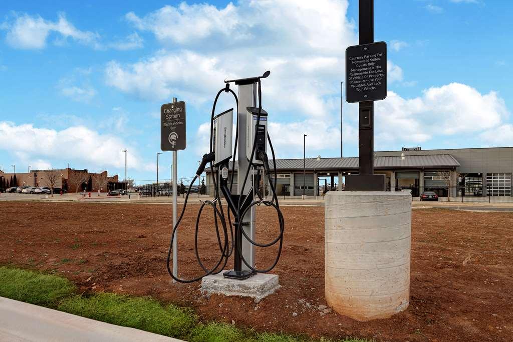 Homewood Suites By Hilton Oklahoma City Quail Springs Ngoại thất bức ảnh
