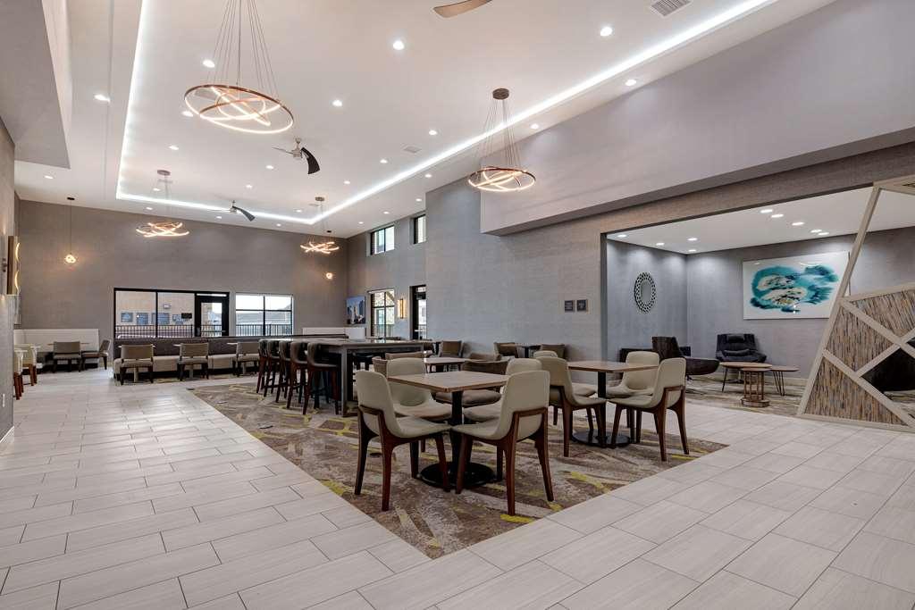 Homewood Suites By Hilton Oklahoma City Quail Springs Nội địa bức ảnh