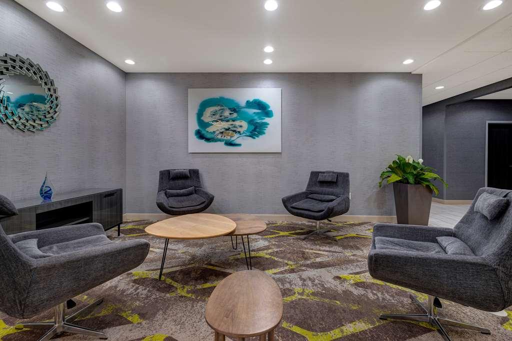 Homewood Suites By Hilton Oklahoma City Quail Springs Nội địa bức ảnh