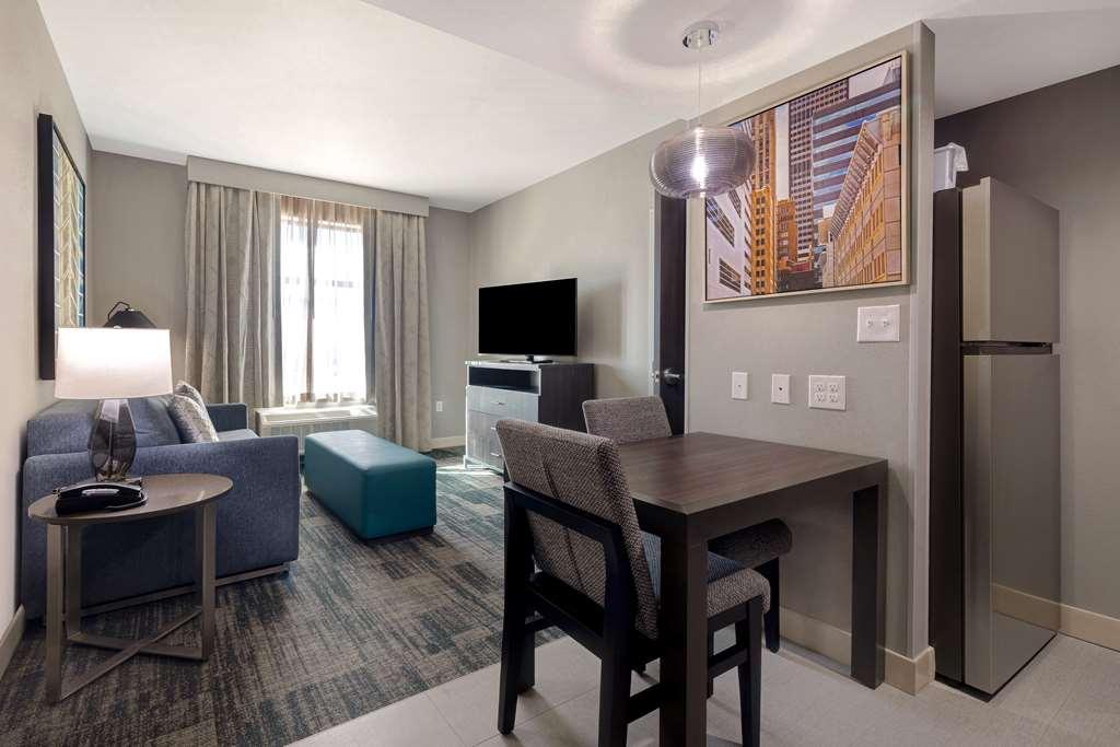 Homewood Suites By Hilton Oklahoma City Quail Springs Phòng bức ảnh