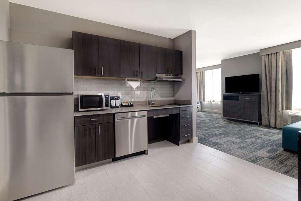Homewood Suites By Hilton Oklahoma City Quail Springs Phòng bức ảnh