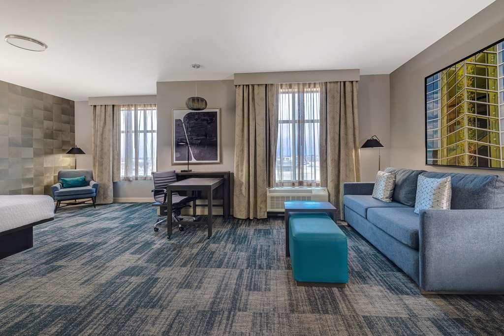 Homewood Suites By Hilton Oklahoma City Quail Springs Phòng bức ảnh
