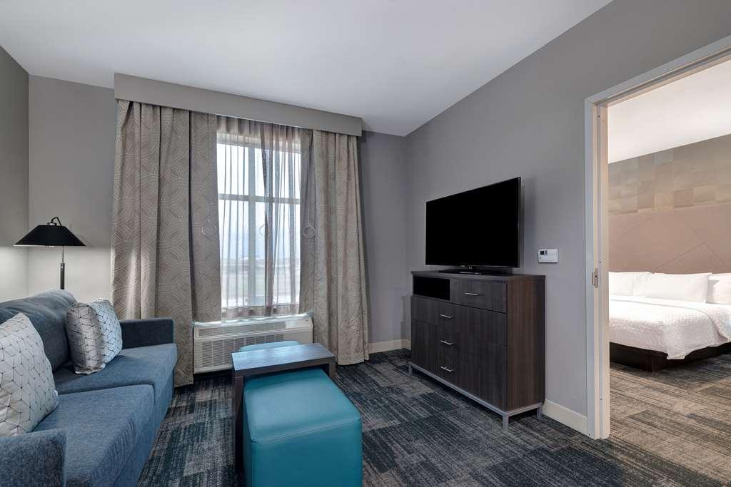 Homewood Suites By Hilton Oklahoma City Quail Springs Phòng bức ảnh