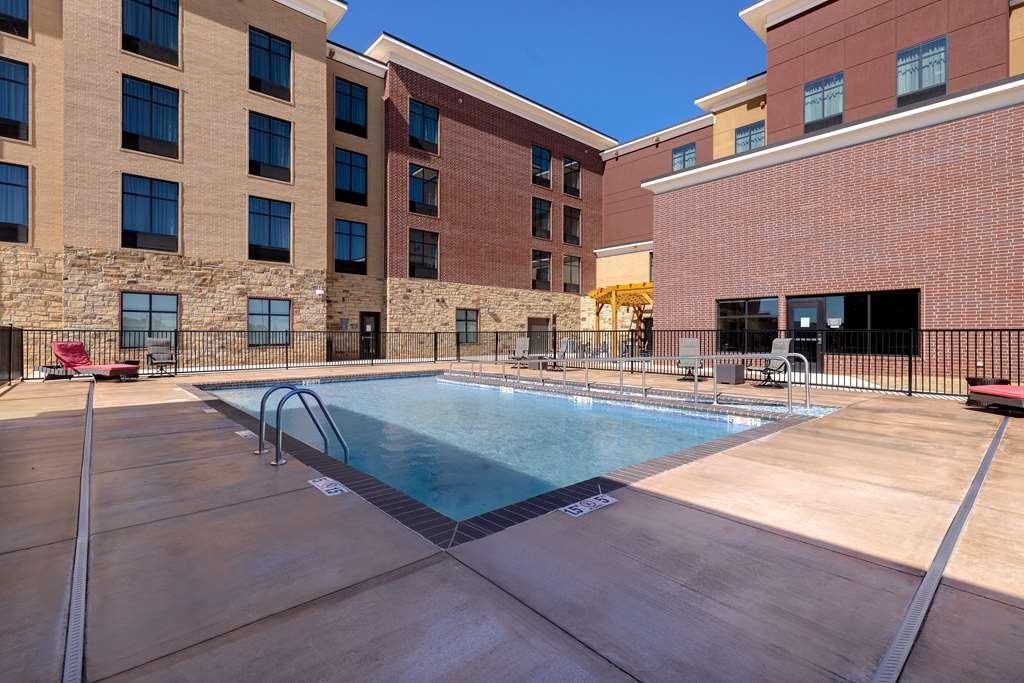 Homewood Suites By Hilton Oklahoma City Quail Springs Tiện nghi bức ảnh