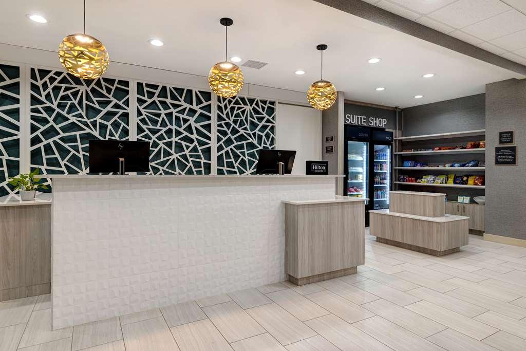 Homewood Suites By Hilton Oklahoma City Quail Springs Ngoại thất bức ảnh