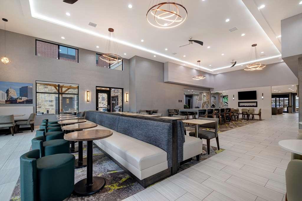 Homewood Suites By Hilton Oklahoma City Quail Springs Ngoại thất bức ảnh