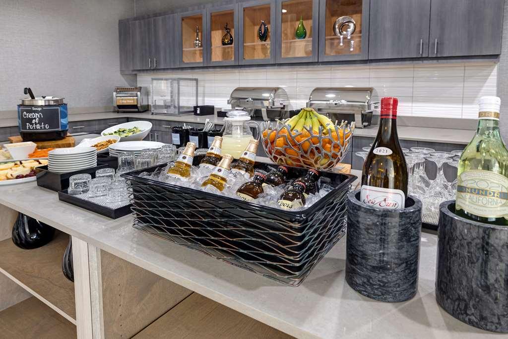 Homewood Suites By Hilton Oklahoma City Quail Springs Ngoại thất bức ảnh