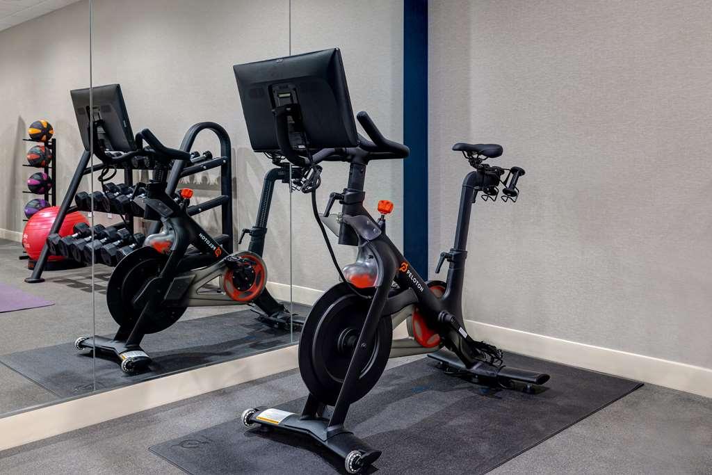 Homewood Suites By Hilton Oklahoma City Quail Springs Tiện nghi bức ảnh