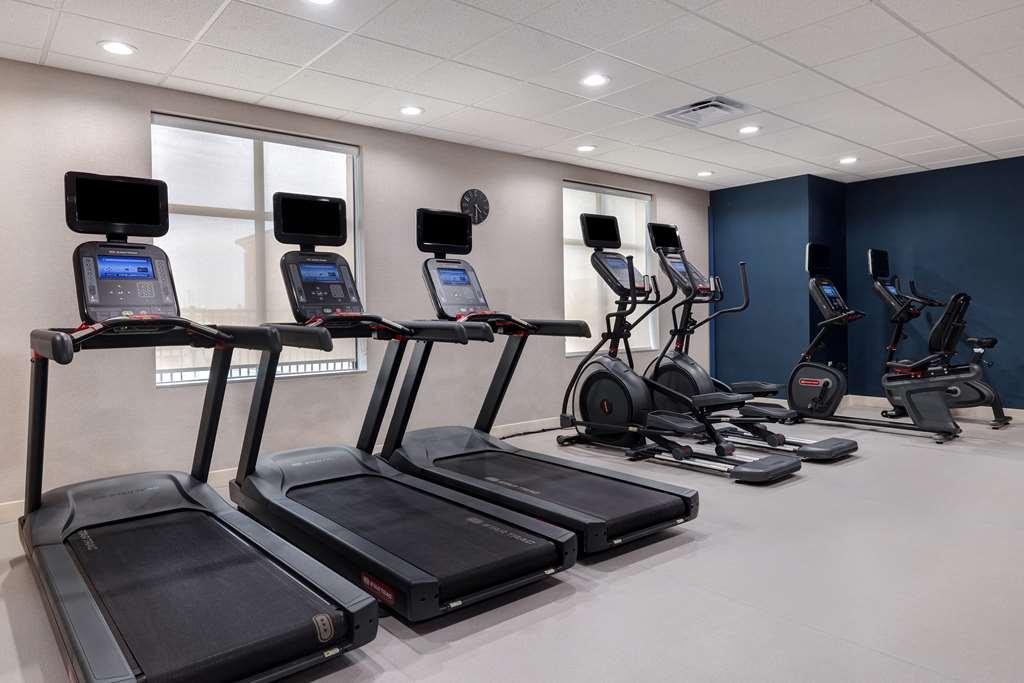 Homewood Suites By Hilton Oklahoma City Quail Springs Tiện nghi bức ảnh