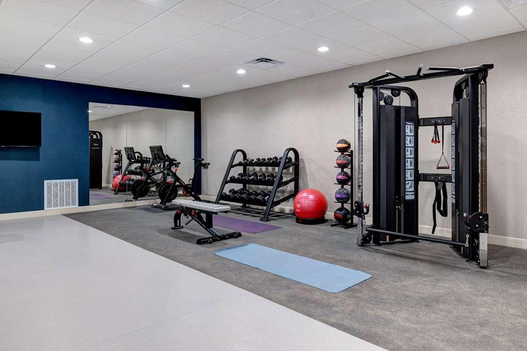 Homewood Suites By Hilton Oklahoma City Quail Springs Tiện nghi bức ảnh