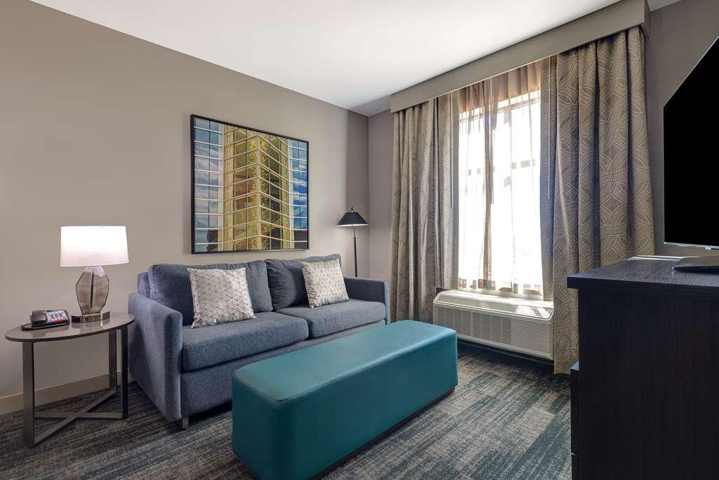 Homewood Suites By Hilton Oklahoma City Quail Springs Phòng bức ảnh