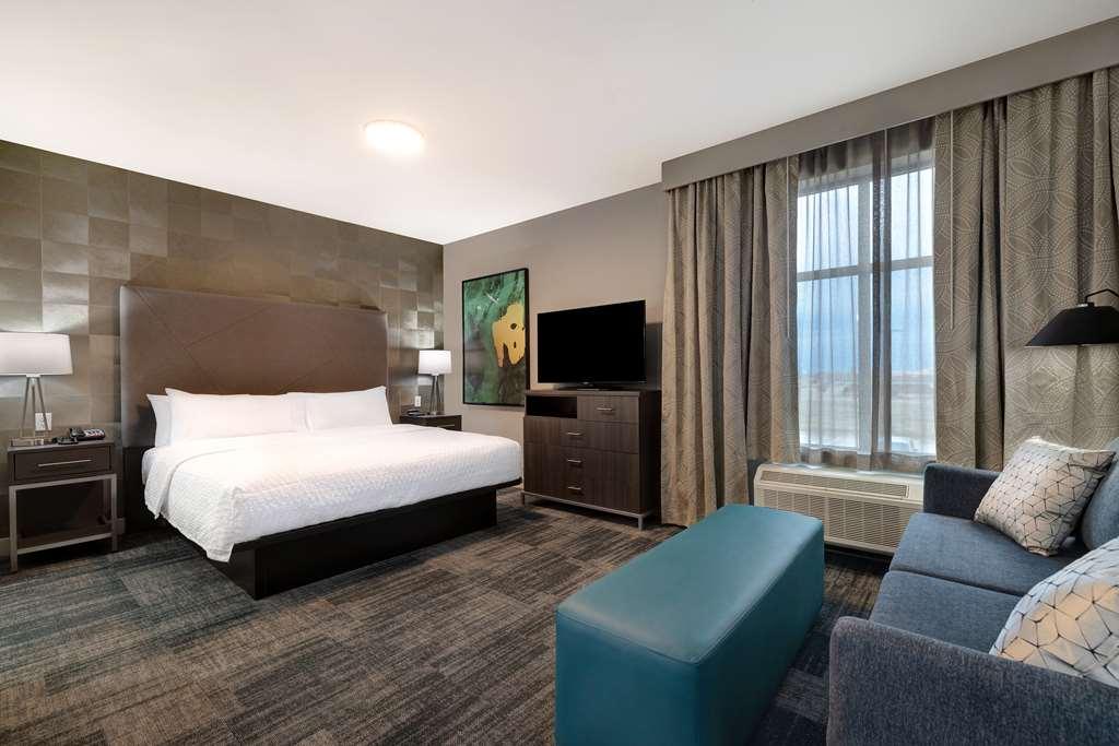 Homewood Suites By Hilton Oklahoma City Quail Springs Phòng bức ảnh