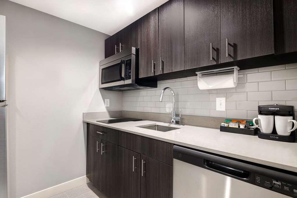 Homewood Suites By Hilton Oklahoma City Quail Springs Phòng bức ảnh