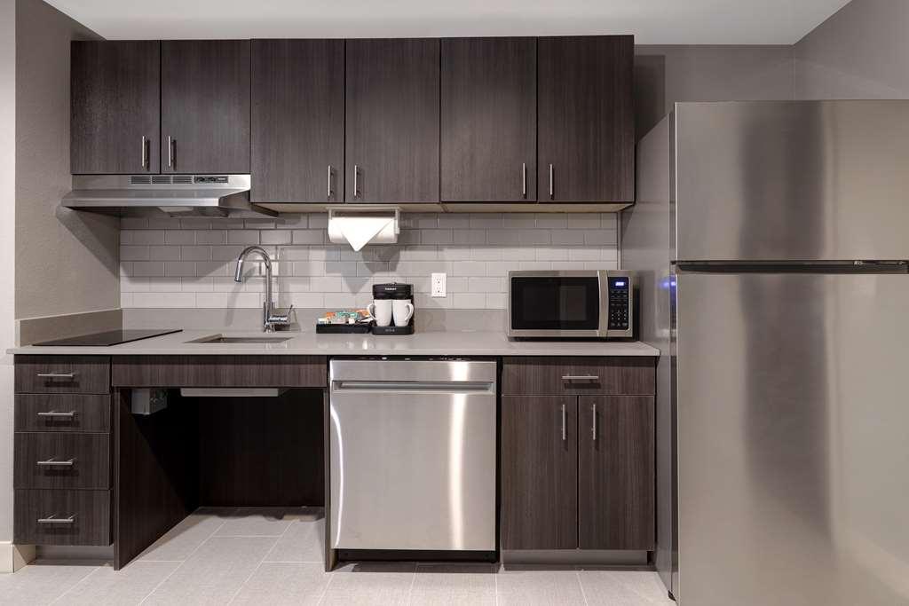 Homewood Suites By Hilton Oklahoma City Quail Springs Phòng bức ảnh