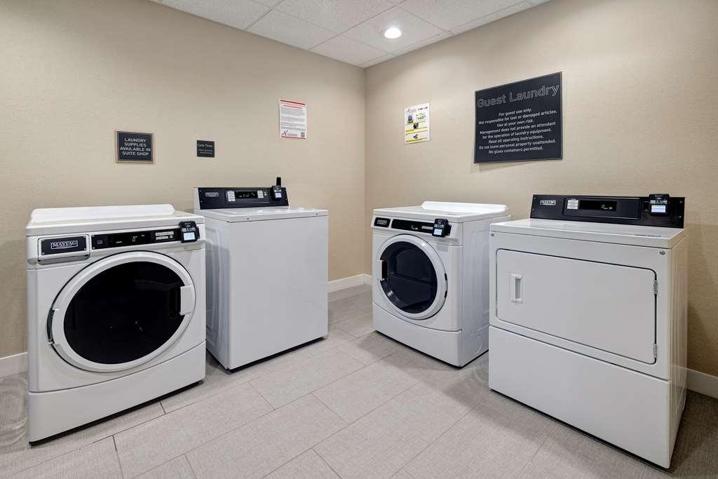 Homewood Suites By Hilton Oklahoma City Quail Springs Tiện nghi bức ảnh