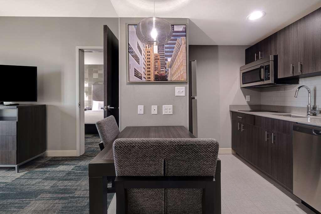 Homewood Suites By Hilton Oklahoma City Quail Springs Phòng bức ảnh