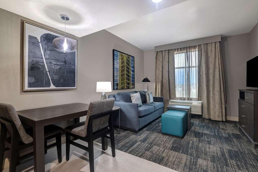 Homewood Suites By Hilton Oklahoma City Quail Springs Phòng bức ảnh