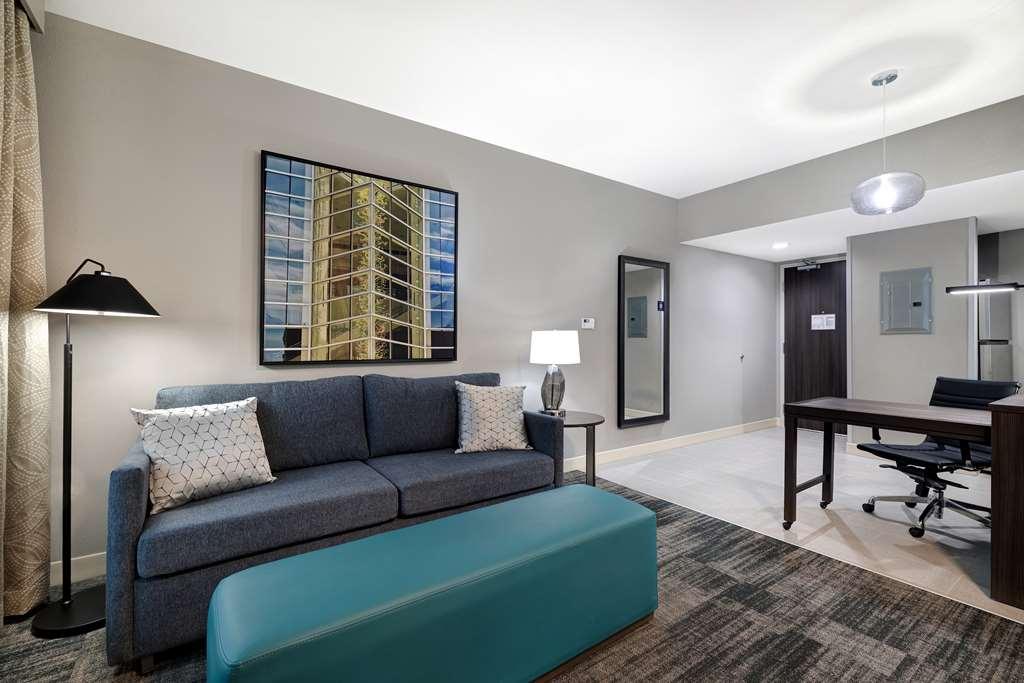 Homewood Suites By Hilton Oklahoma City Quail Springs Phòng bức ảnh